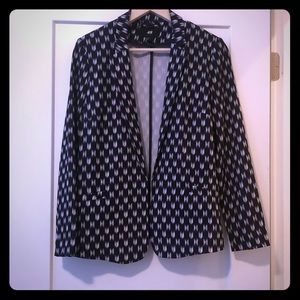 H & M blazer